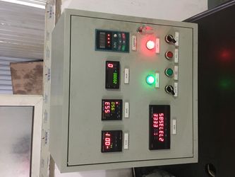Hanlin Industrial Machinery Co., Ltd línea de producción de fábrica