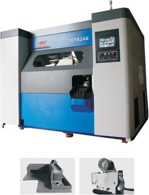 máquina circular de la sierra del CNC de la altura de 110r/Min 1760m m para corte de metales