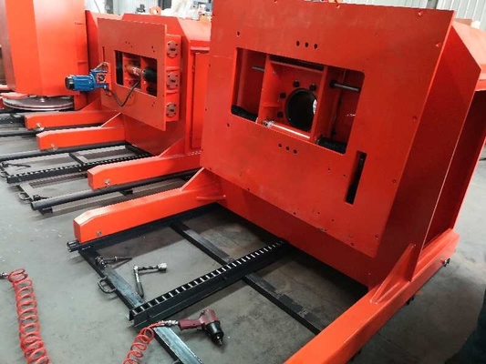 40m/S Diamond Wire Saw Machine, alambre 3745KW vio la cortadora