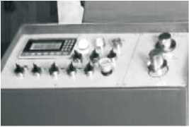 máquina automática de la sierra de la banda de 4000W 410m m para el corte de madera
