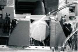 la banda de heavy metal horizontal de 20m/Min 4000w consideró la cortadora G4240