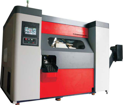 La circular automática de 30R/MIN 7500W vio la afiladura de la máquina para el metal