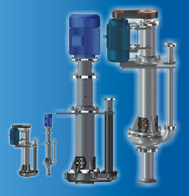 Presión anti de la abrasión 500r/Min Centrifugal Slurry Pump High 150-LP (R)