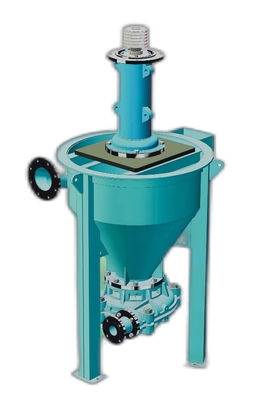 bomba de la mezcla del fango 7.5kw