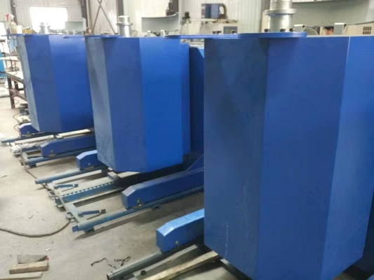 Corte de piedra del mármol del granito de Diamond Wire Saw Machine 37KW 75KW de la mina del CNC
