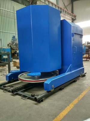 Corte de piedra del mármol del granito de Diamond Wire Saw Machine 37KW 75KW de la mina del CNC